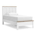 Kerisden - Panel Complete Bed Frame Signature Design by Ashley®