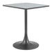 Spot - Bistro Table Zuo Modern