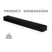 Fireplace Mantel Floating Shelf For Home Decor Home Essentials