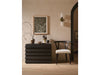 Dwell - Basalt Chest - Dark Gray Universal Furniture
