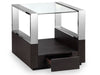 Revere - Rectangular Table Magnussen Furniture