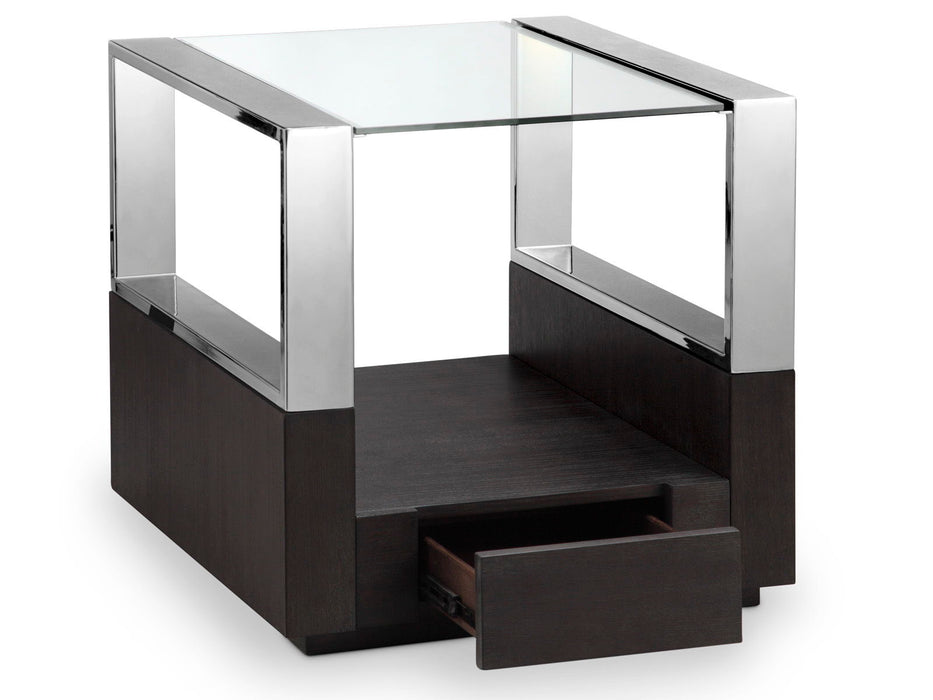 Revere - Rectangular Table Magnussen Furniture
