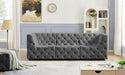 Tuft - Modular Sofa - 3 Seats Meridian Furniture