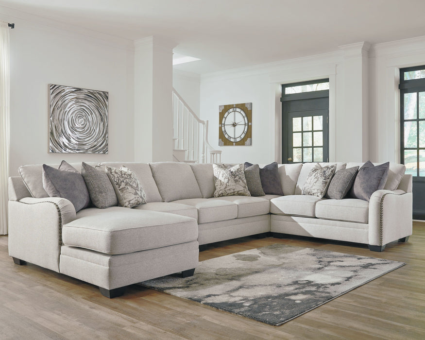 Dellara - Sectional