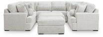 Cuddle Plush - Sectional Signature Design by Ashley®