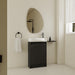 Freestanding Bathroom Vanity & Sink, Soft Close Doors Home Essentials