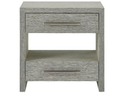Oasis - Seascape Nightstand Universal Furniture