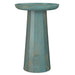 Dayton - Handcrafted Wooden Accent Table Simpli-Home