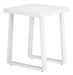 Welt - Outdoor Table Zuo Modern