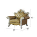Picardy - Chair w/1 Pillow ACME