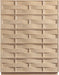 Weave - Chest Meridian Furniture