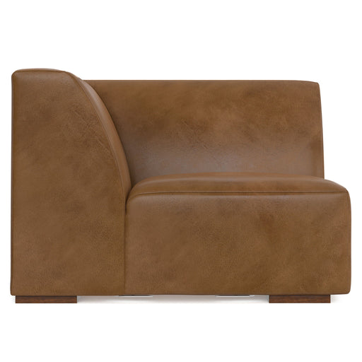 Rex - Corner Sofa Module Simpli-Home