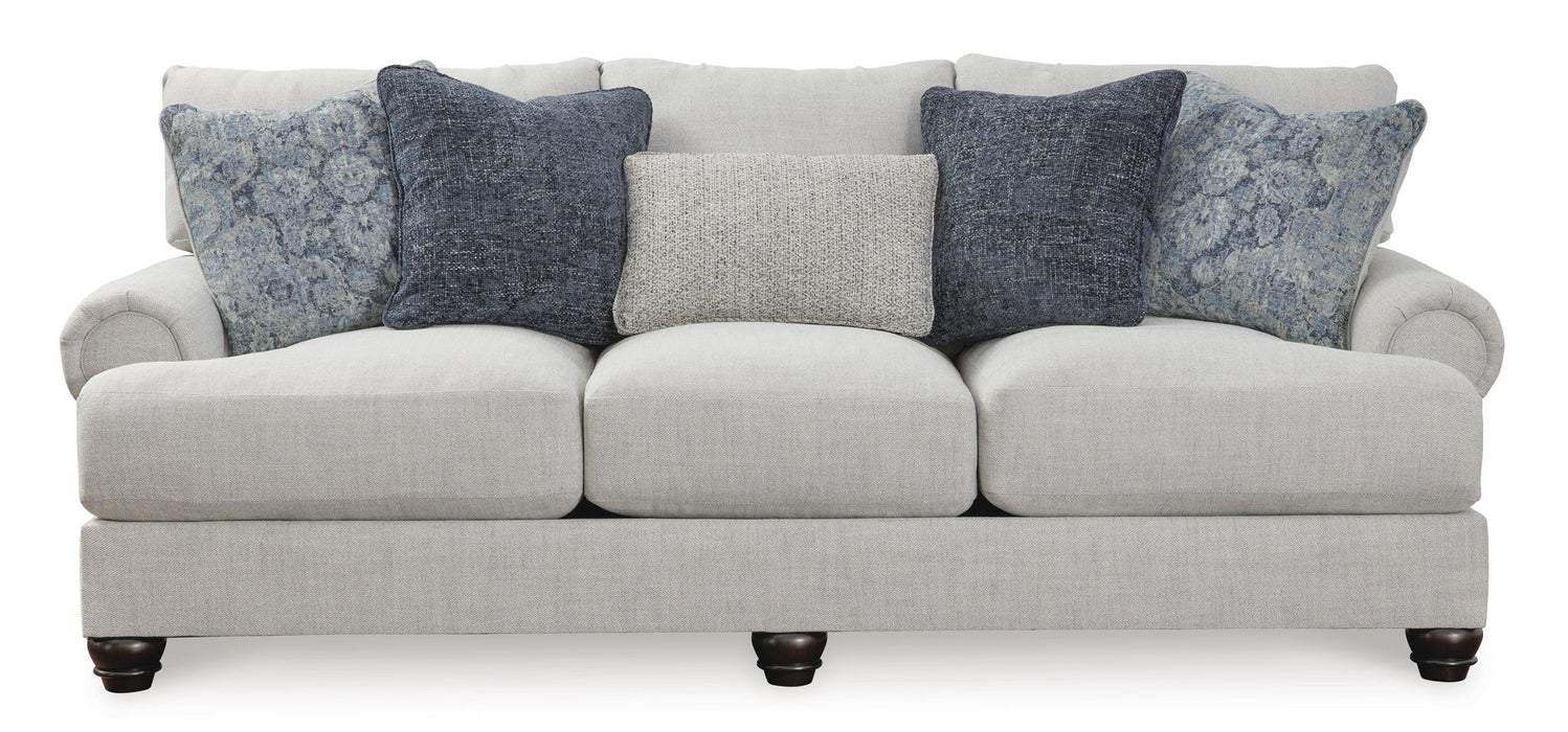 Avocet - Sofa - Arctic Millennium® by Ashley