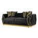 Cavalli - Sofa Matrix Furniture Group