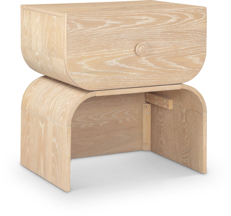 Jace - Night Stand
