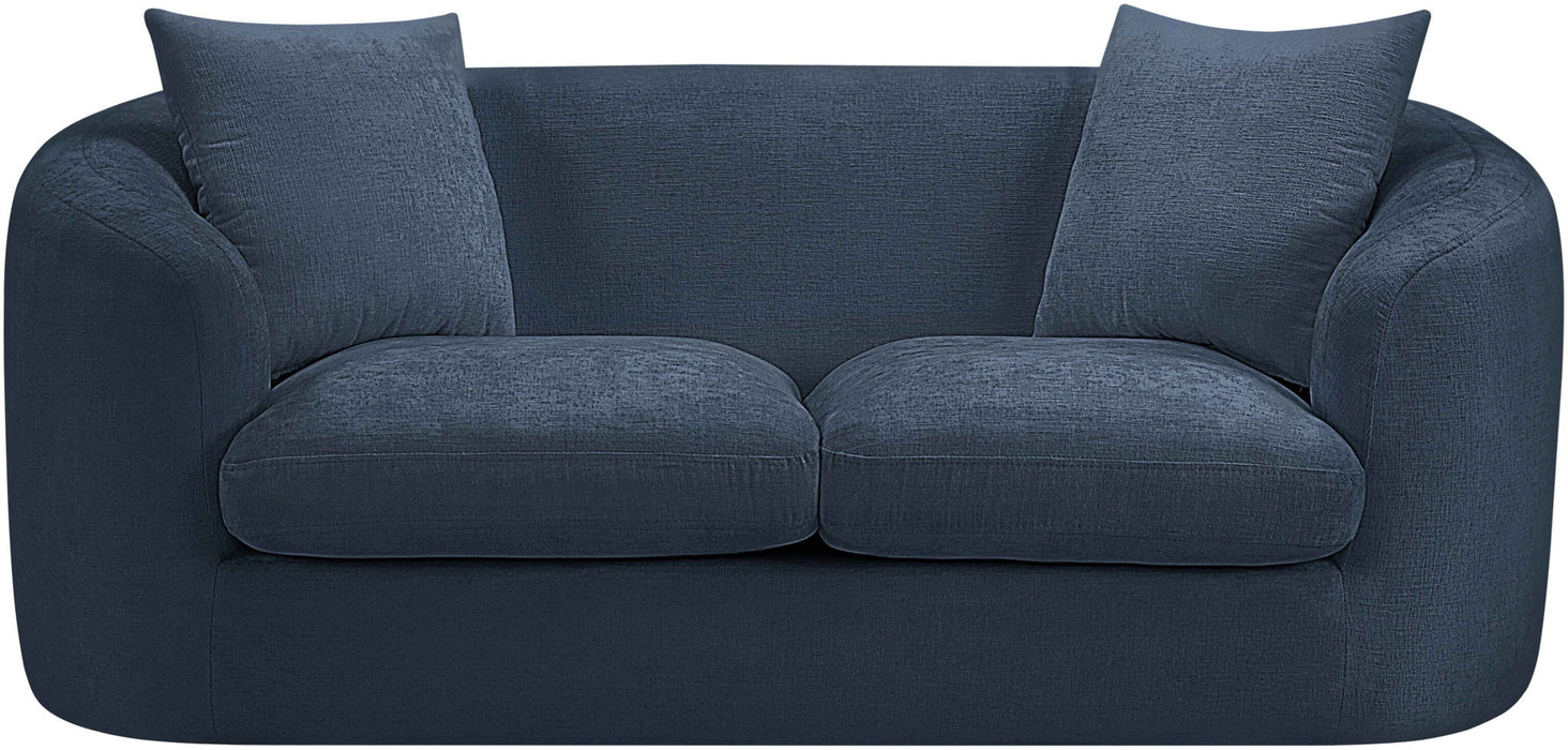 Penelope - Loveseat Meridian Furniture