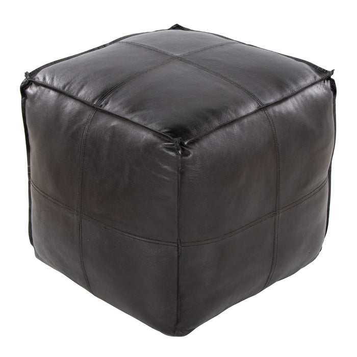 Cobbler - Industrial Versatile Pouf