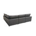 Upholstered Large Seating Modular Sectional Home Essentials