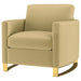 Whittier - Accent Chair - Camel Furniture Max