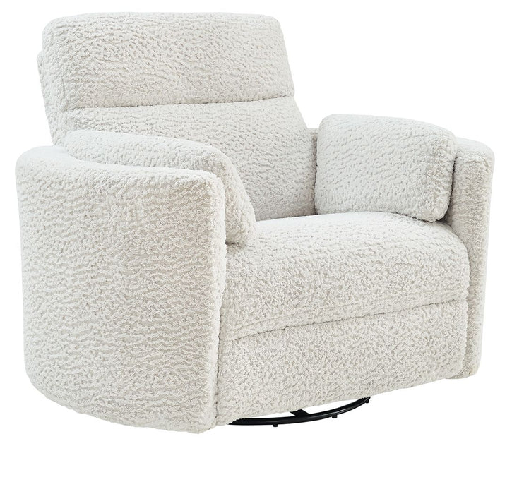 Gosaldo - Swivel Glider Recliner Signature Design by Ashley®
