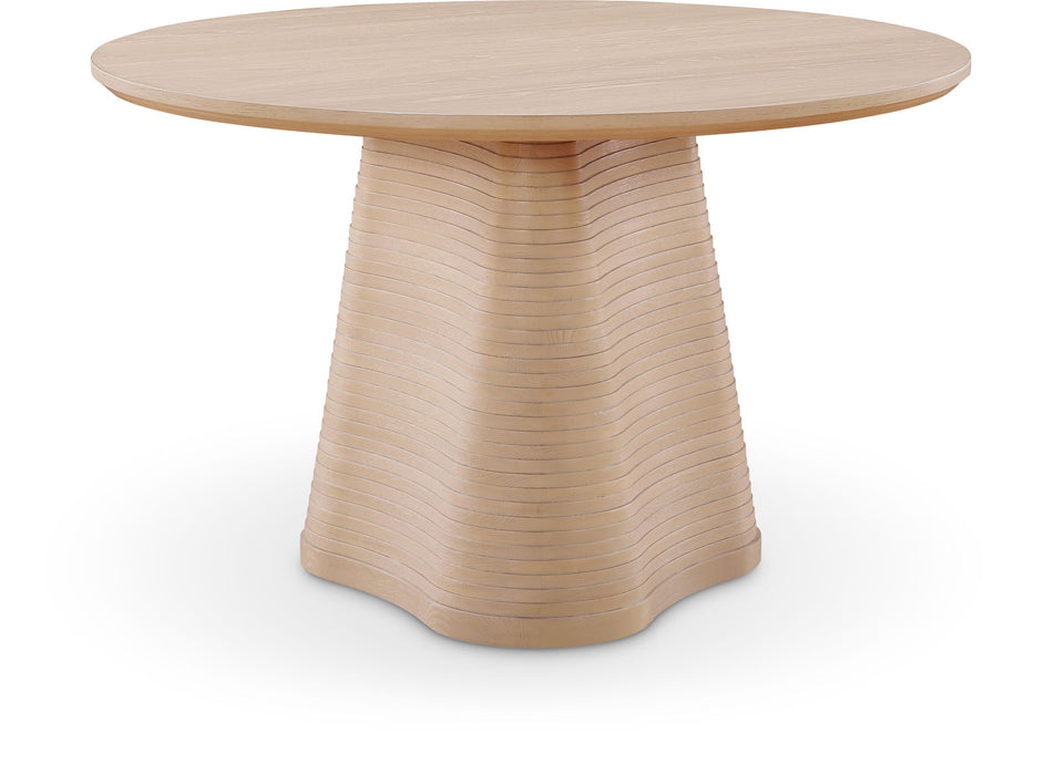Bernada - Dining Table Meridian Furniture