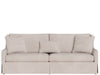 Hudson - Skirted Sofa Universal Furniture