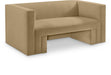 Henson - Loveseat Meridian Furniture