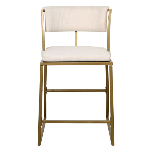 Stool With Back Home Essentials