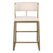Stool With Back Home Essentials