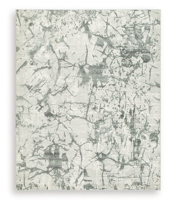 Tobinbury - Washable Rug Signature Design by Ashley®