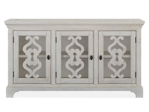 Bronwyn - Server - Alabaster Magnussen Furniture