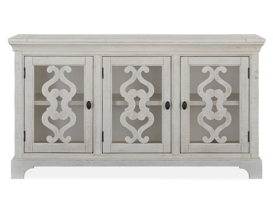 Bronwyn - Server - Alabaster Magnussen Furniture