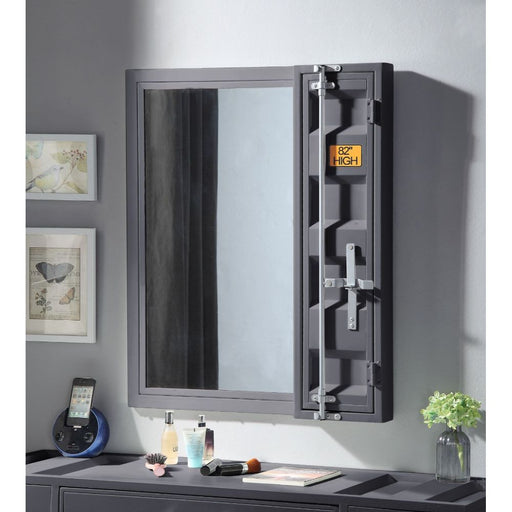 Cargo - Vanity Mirror ACME