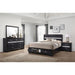 Annie - 4 Piece Bedroom Set Furniture Max