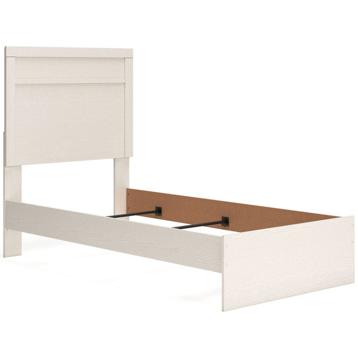 Stelsie - Panel Bed Signature Design by Ashley®