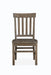 Tinley Park - Dining Side Chair (Set of 2) - Dove Tail Gray Magnussen Furniture