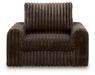 HamlinBay - Power Gliding Chaise Signature Design by Ashley®