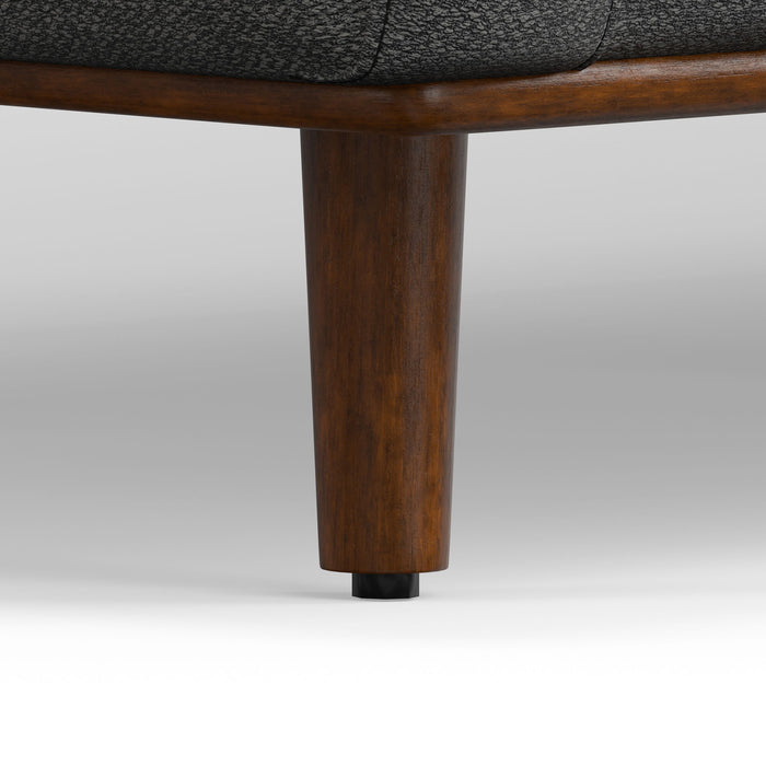 Morrison - Sofa And Ottoman Set Simpli-Home