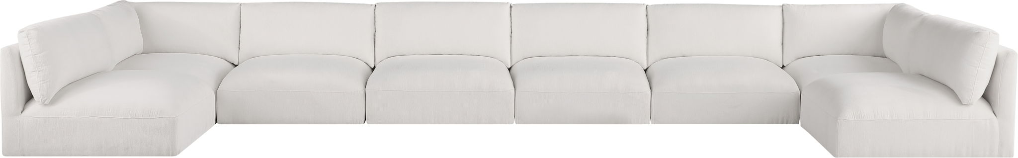 Ease - Modular Sectional Meridian Furniture