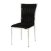 Modern Dining Chair Set For Dining Room Home Essentials