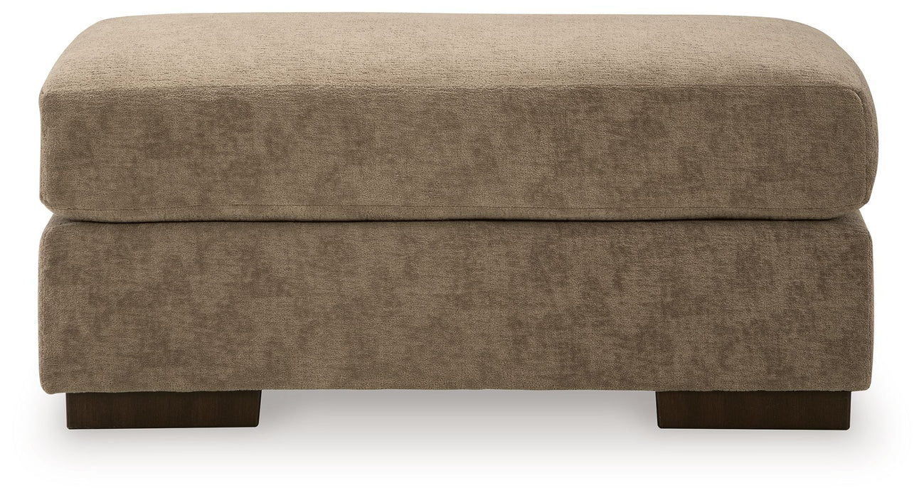 Jayne Park - Ottoman Signature Design by Ashley®