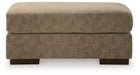 Jayne Park - Ottoman Signature Design by Ashley®