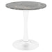 Coffee Table & Round Top Home Essentials