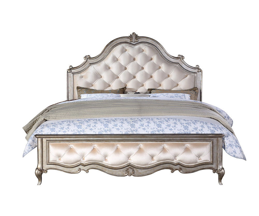Esteban - Bed ACME