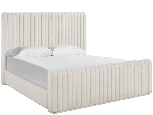 Modern / Mist & Veil - Strata Bed Universal Furniture