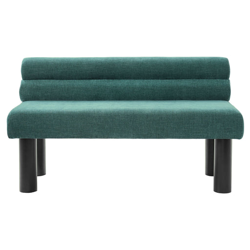 Dining Upholstered Bench Noble House