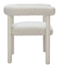 Sunbath - Dining Chair (Set of 2) - White Zuo Modern