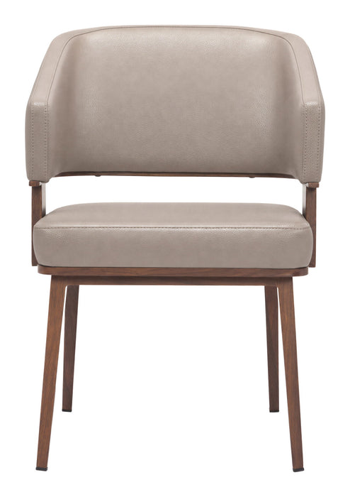 Poise - Dining Chair Zuo Modern