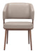 Poise - Dining Chair Zuo Modern