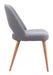Leith - Dining Chair (Set of 2) Zuo Modern